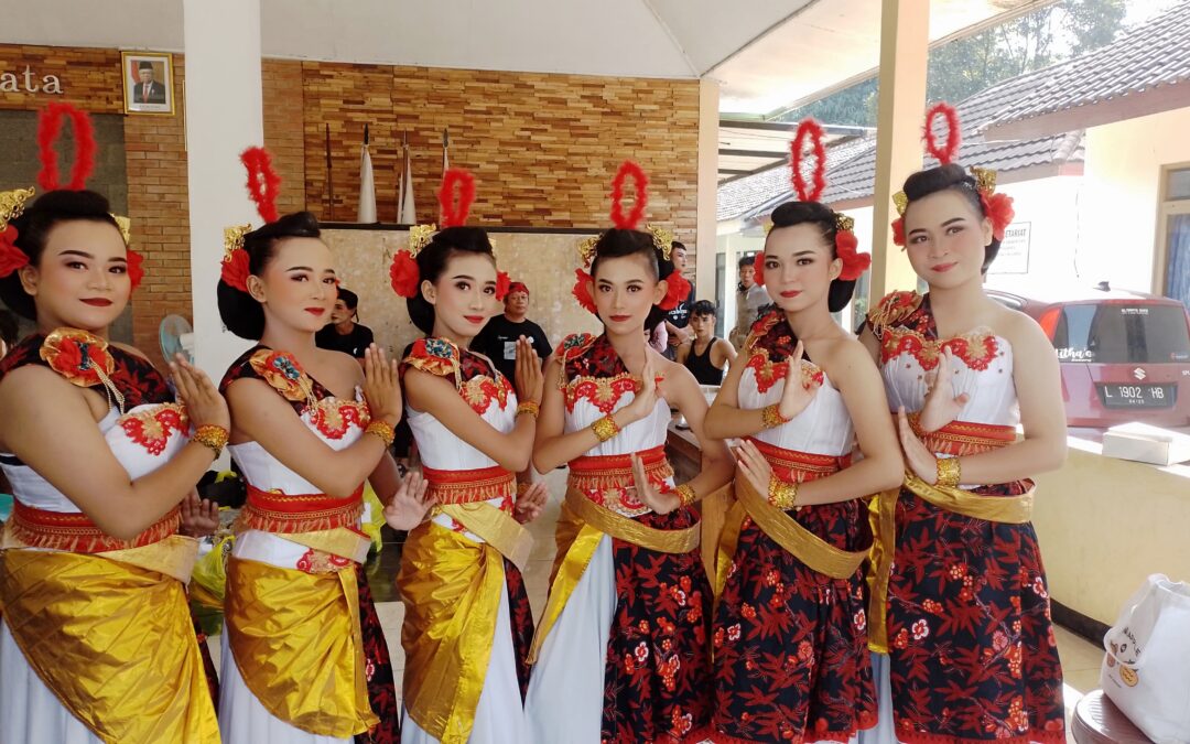 Desa Kedungbenda Siap Tampil di Festival Gunung Slamet